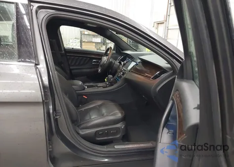 2015 Ford Taurus Limited z USA, uszkodzony, nr VIN 1FAHP2J8XFG166059